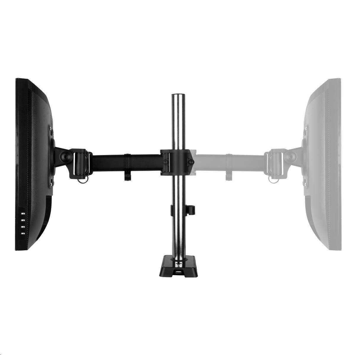 Držiak stola ARCTIC Z1 (Gen.3) pre 1x LCD do 43