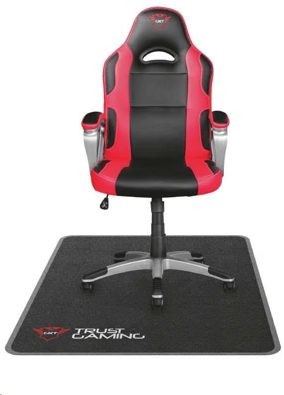 TRUST podložka pod herní křeslo - GXT 715 Chair mat2 