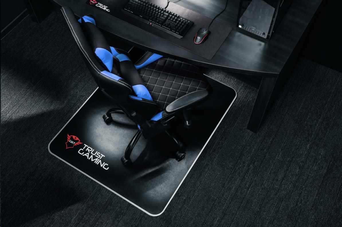 TRUST podložka pod herní křeslo - GXT 715 Chair mat7 