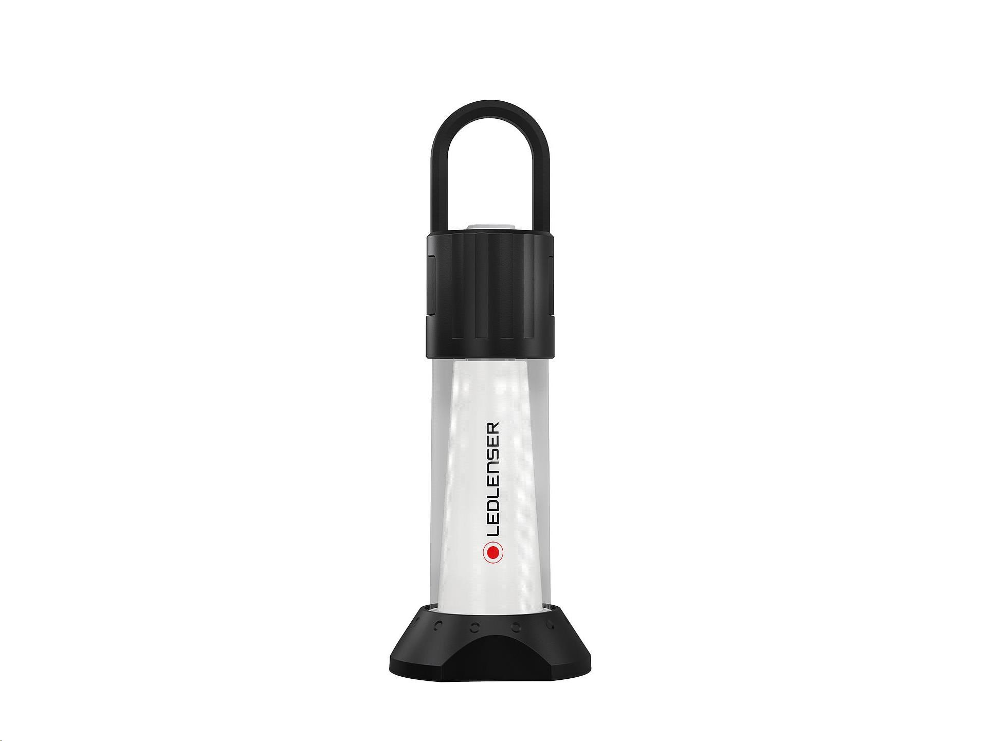 Ledlenser ML6 lucerna0 