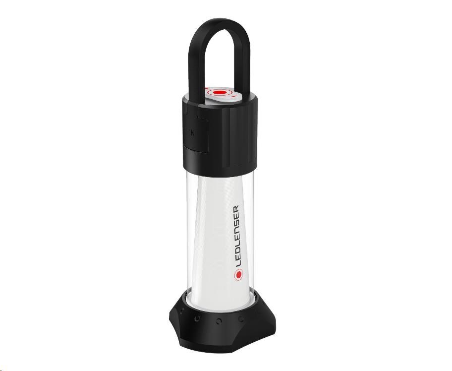 Ledlenser ML6 lucerna1 