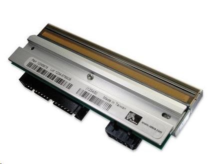 Tlačová hlava Zebra ZM600,  8 bodov/ mm (203 dpi)0 
