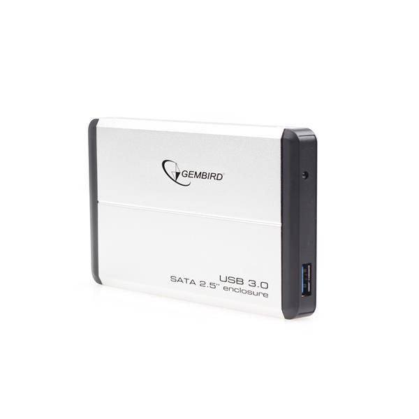 Externý box GEMBIRD pre 2.5