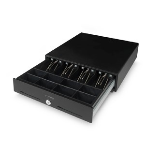 Pokladní zásuvka SAFESCAN SD-35400 