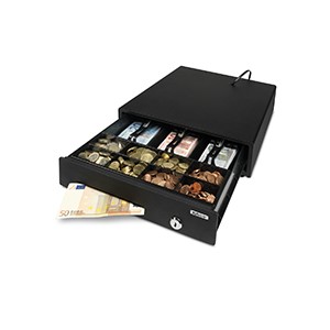 Pokladní zásuvka SAFESCAN LD-33360 
