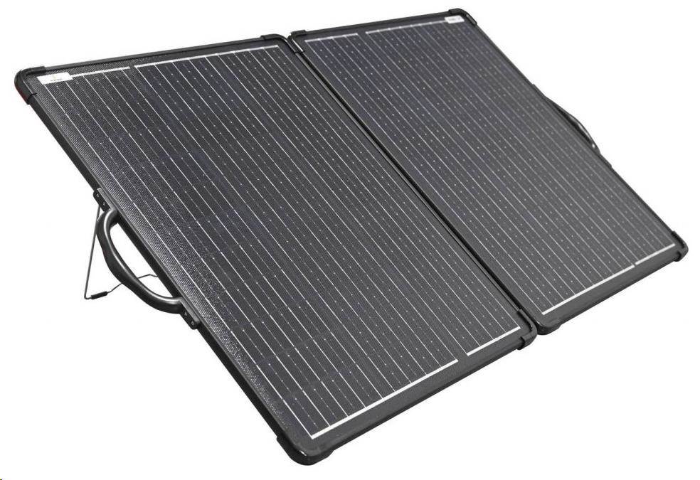 Viking solární panel LVP120,  120 W3 