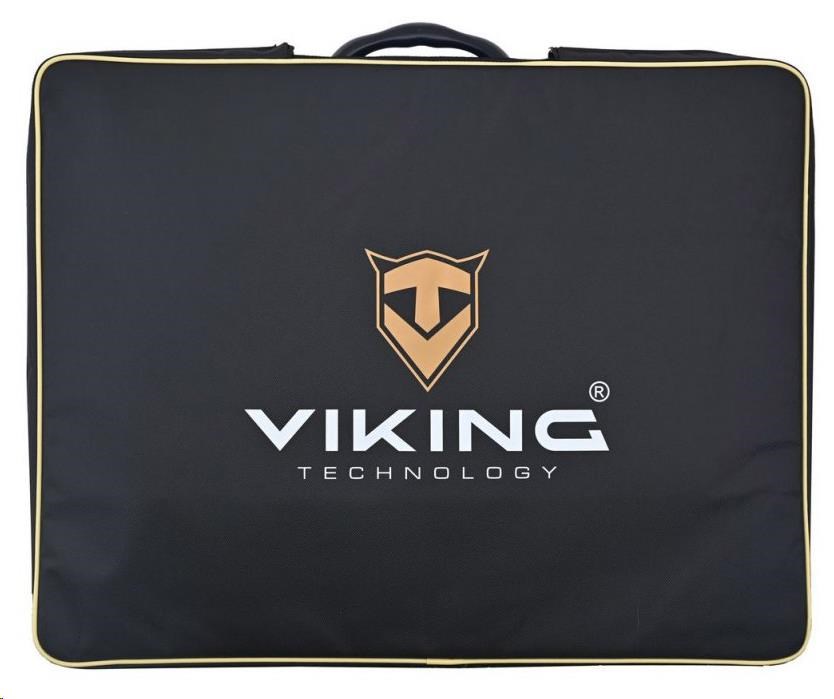 Viking solární panel LVP120,  120 W0 