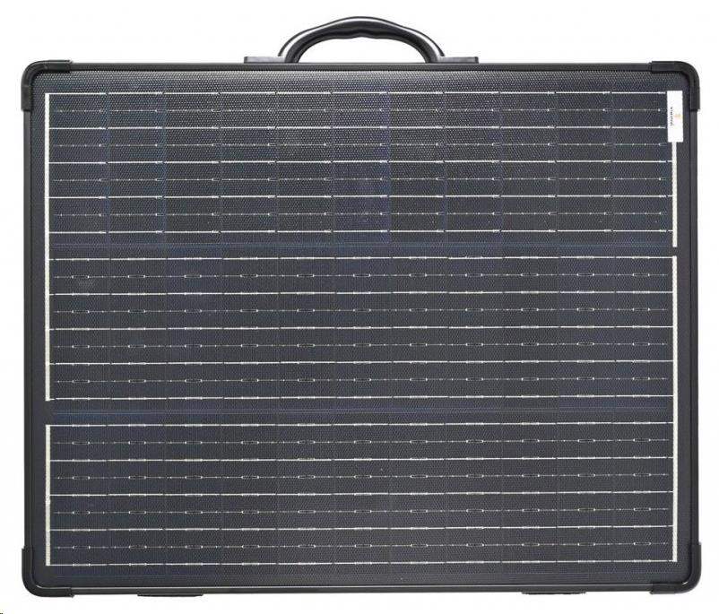 Viking solární panel LVP120,  120 W6 