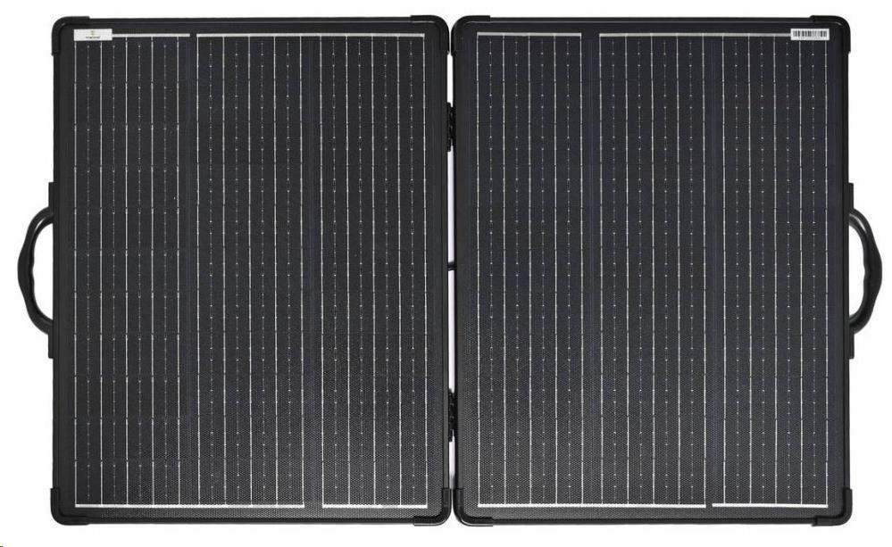 Viking solární panel LVP120,  120 W1 