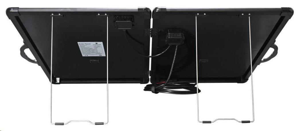 Viking solární panel LVP120,  120 W7 