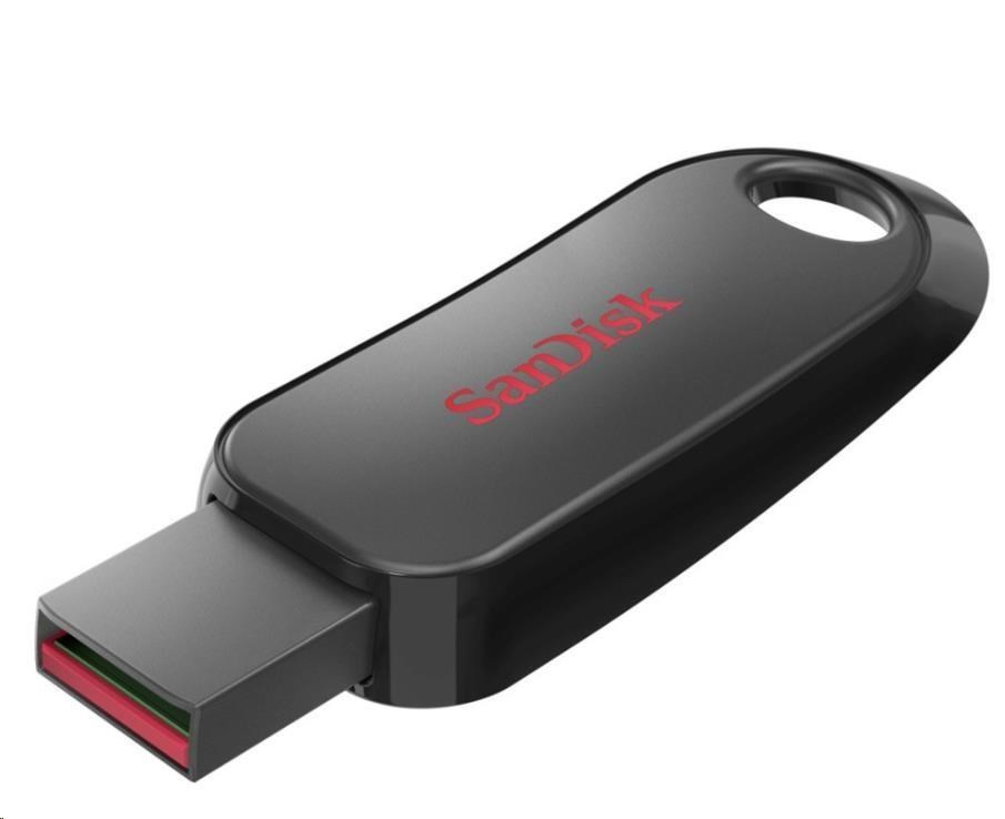 SanDisk Flash disk 32GB Cruzer Snap,  USB 2.1 