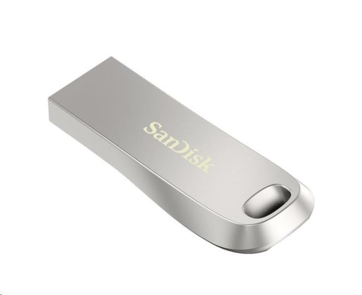 SanDisk Flash Disk 128 GB Ultra Luxe,  USB 3.11 