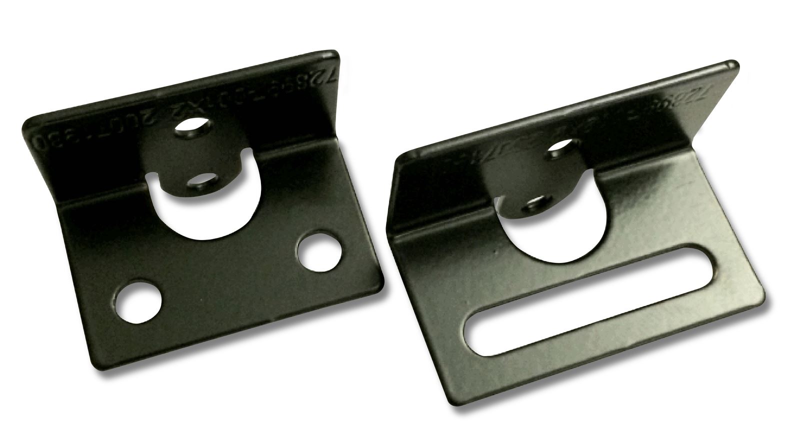 HPE Vertical PDU 10KG2 Mounting Kit0 