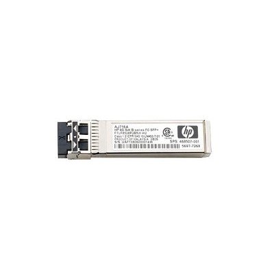 HPE B-series 4x16 SW QSFP Transceiver