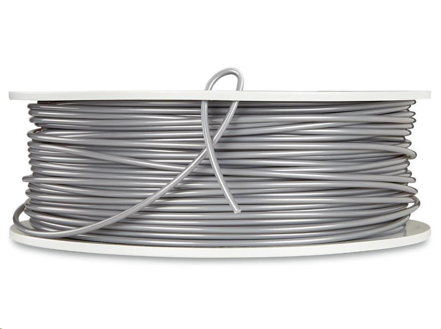 VERBATIM Filament pre 3D tlačiarne PLA 2.85mm,  126m,  1kg čierna2 