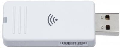 EPSON Dual Function Wireless Adapter (2.4GHz & 5GHz) -ELPAP110 