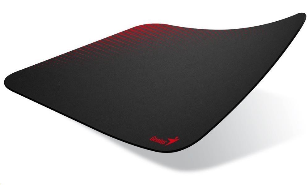 GENIUS podložka pod myš G-Pad 500S/  450 x 400 x 3 mm0 