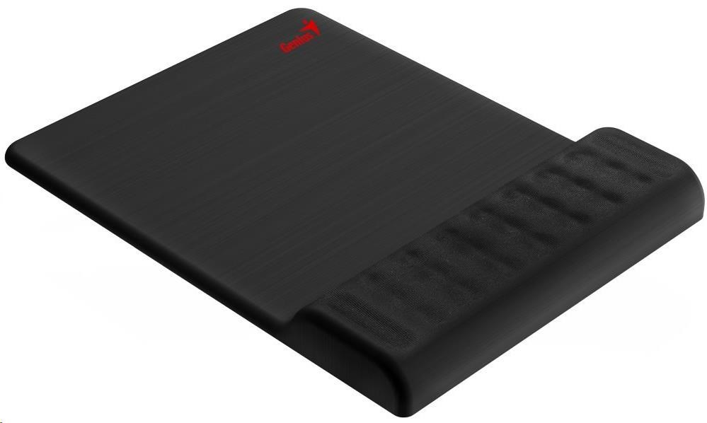 GENIUS podložka pod myš G-WMP 200M/  podložka pod zápästie/  230 x 160 x 20 mm/  pamäťová pena1 