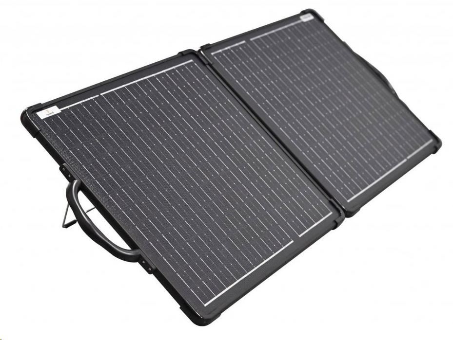 Viking solární panel LVP80,  80 W1 