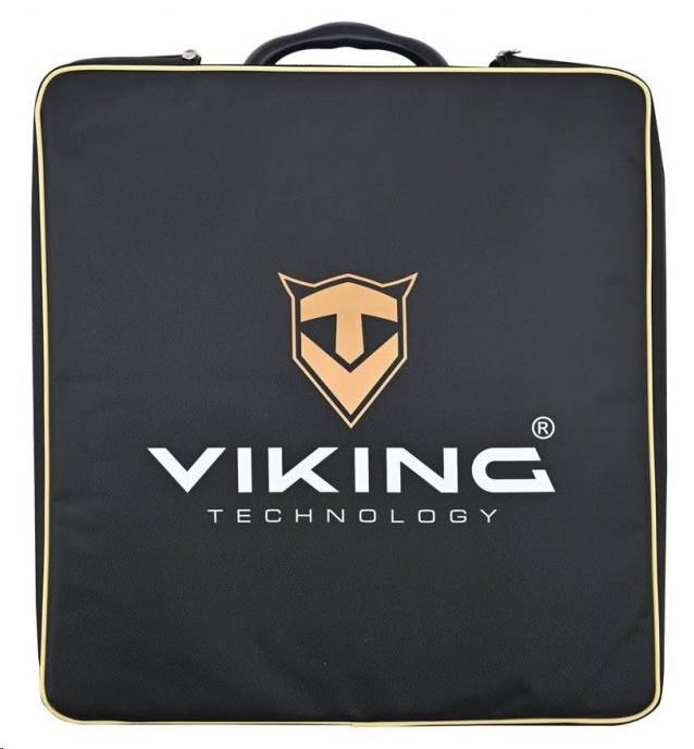 Viking solární panel LVP80,  80 W2 