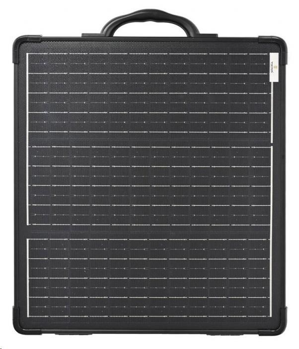 Viking solární panel LVP80,  80 W4 