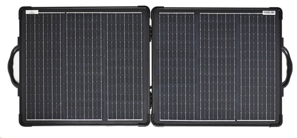 Viking solární panel LVP80,  80 W5 