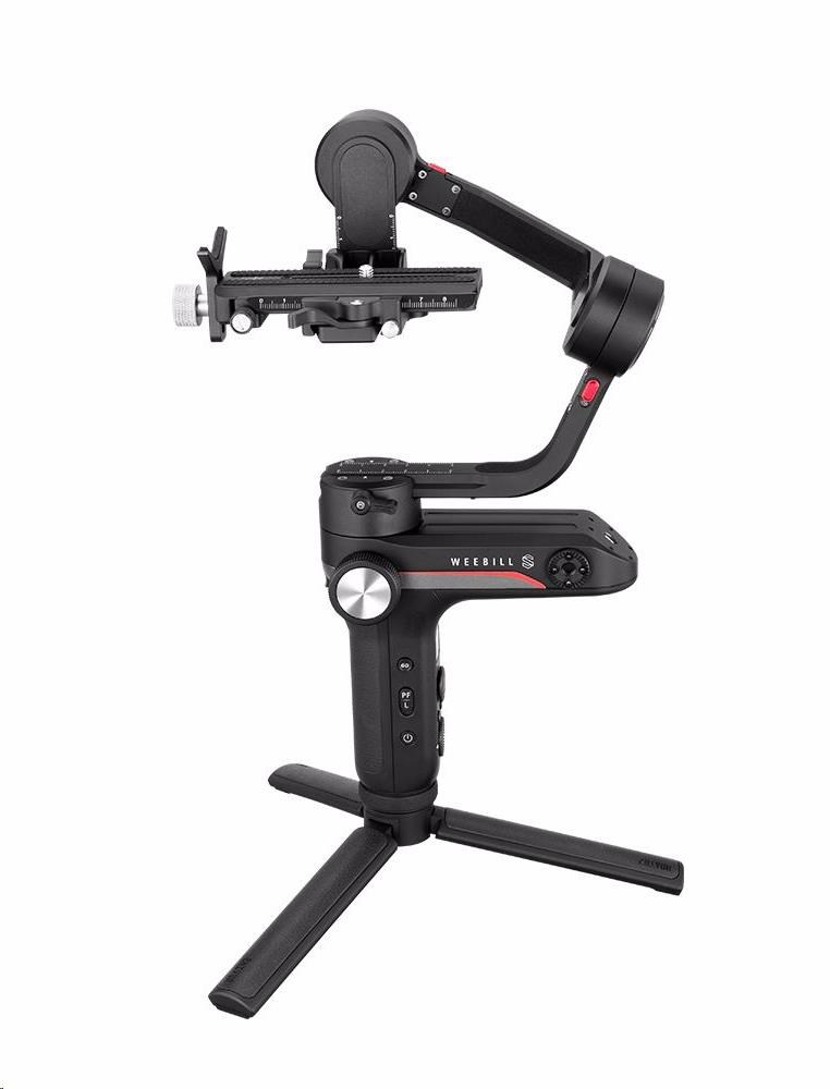 Zhiyun Weebill S stabilizátor11 