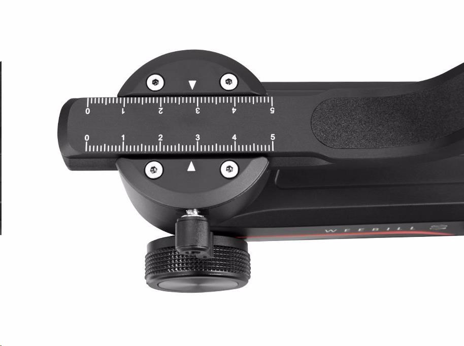 Zhiyun Weebill S stabilizátor14 