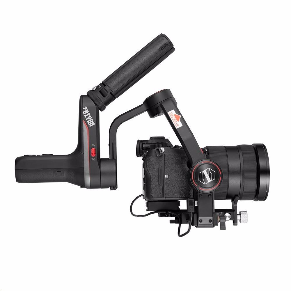 Zhiyun Weebill S stabilizátor6 
