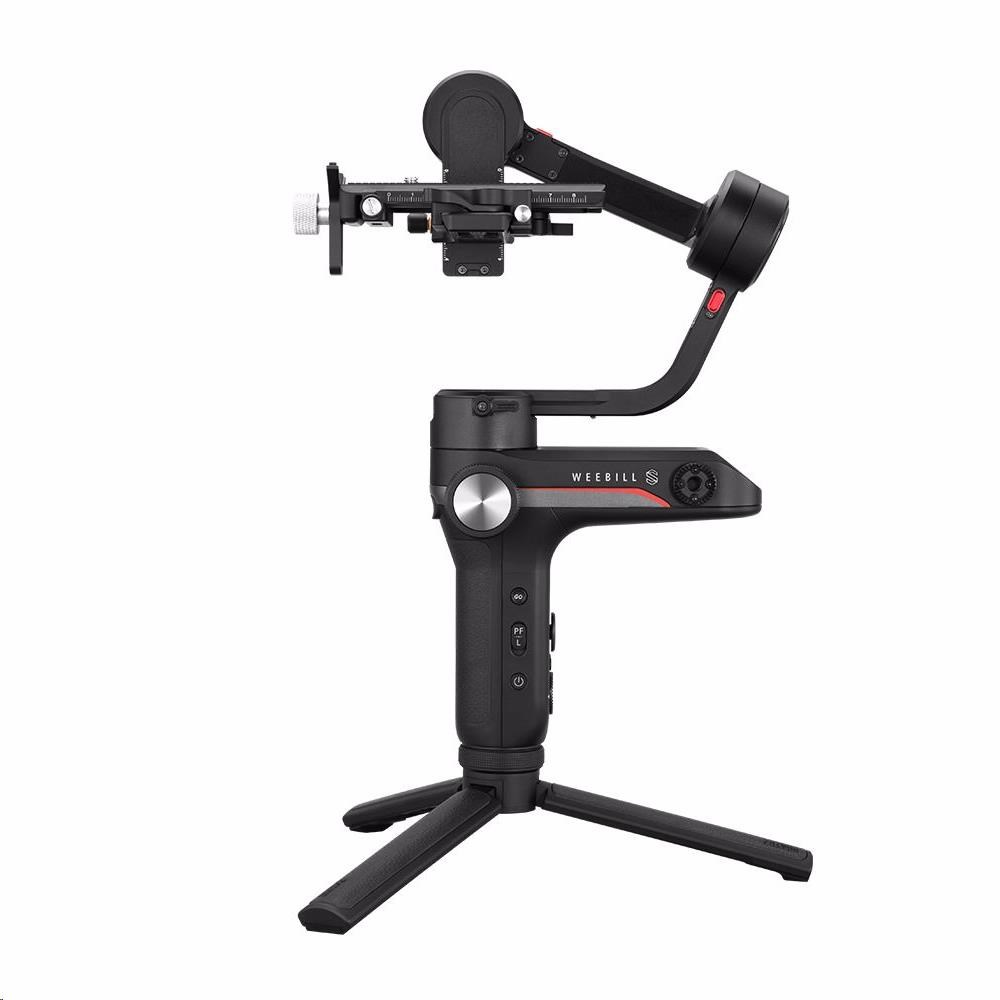Zhiyun Weebill S stabilizátor8 