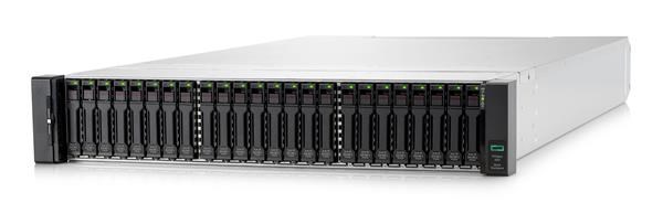 HPE Primera 600 7.68TB SAS SFF (2.5in) SSD1 