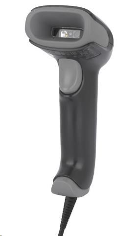 Honeywell Voyager Extreme Performance 1470g,  2D,  multiIF,  sada (USB),  čierna0 