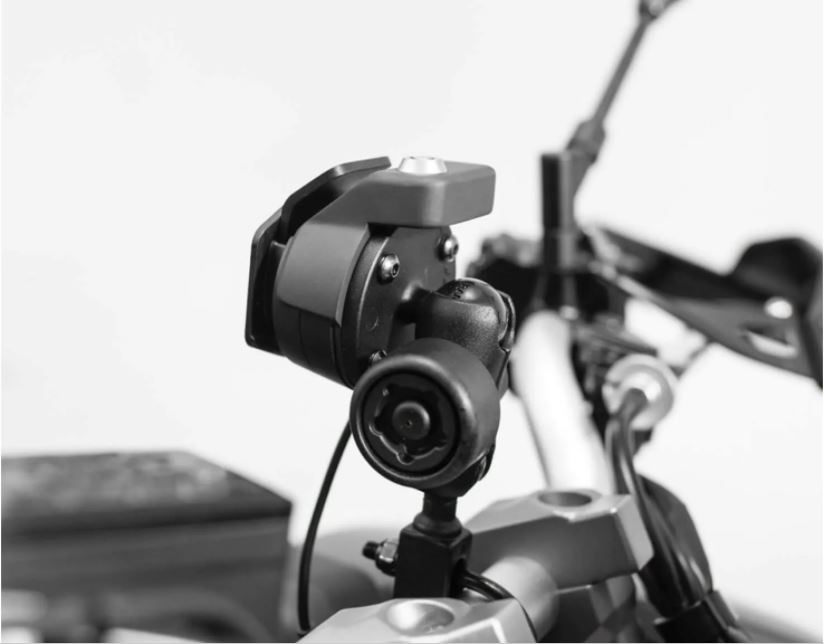 TomTom řešení proti krádeži pro RIDER 550/ 500/ 450/ 420/ 410/ 400/ 421 