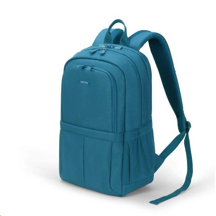 DICOTA Eco Backpack SCALE 13-15.6 modrých0 