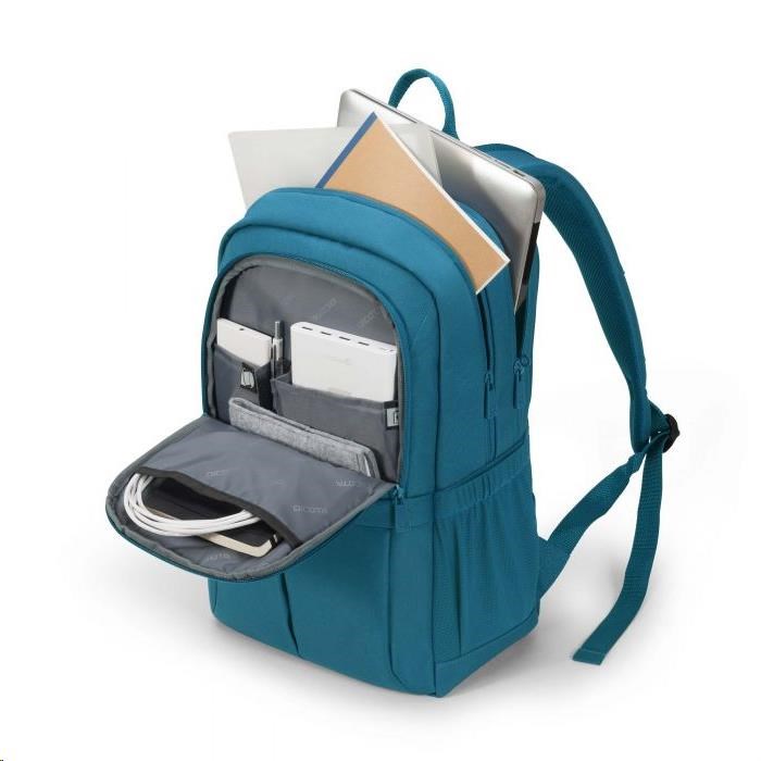 DICOTA Eco Backpack SCALE 13-15.6 modrých1 