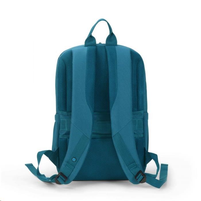 DICOTA Eco Backpack SCALE 13-15.6 modrých2 