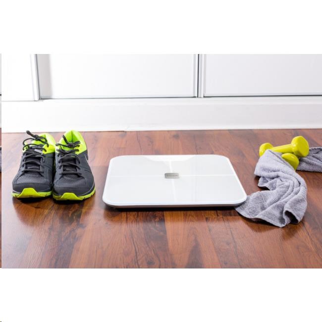 iHealth FIT HS2S Chytrá osobní váha4 