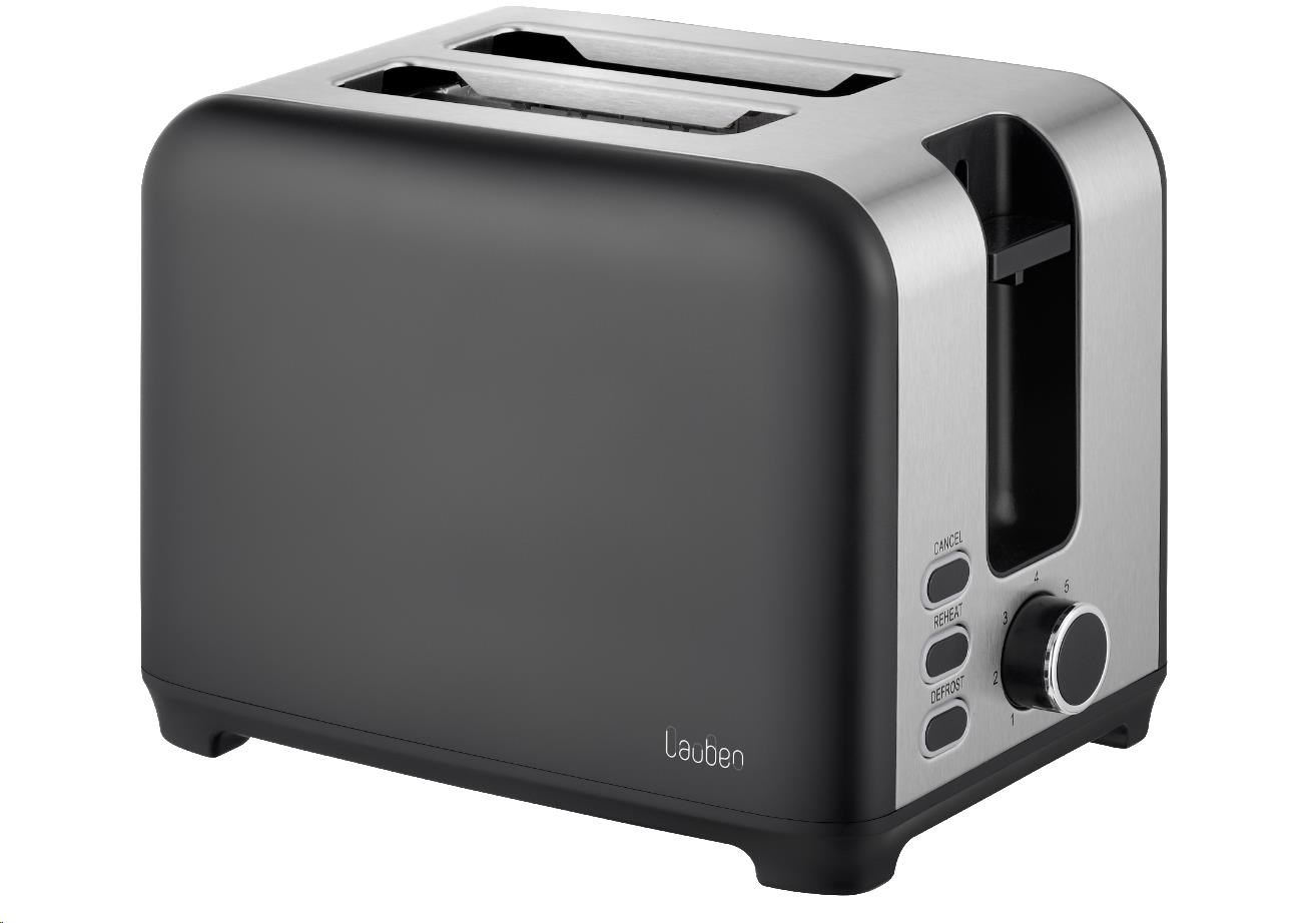 Lauben Toaster T17BG1 