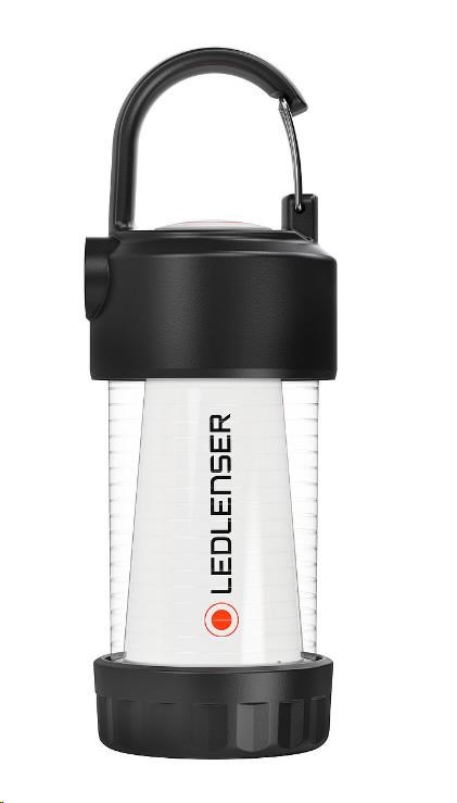 Ledlenser ML4 lucerna1 