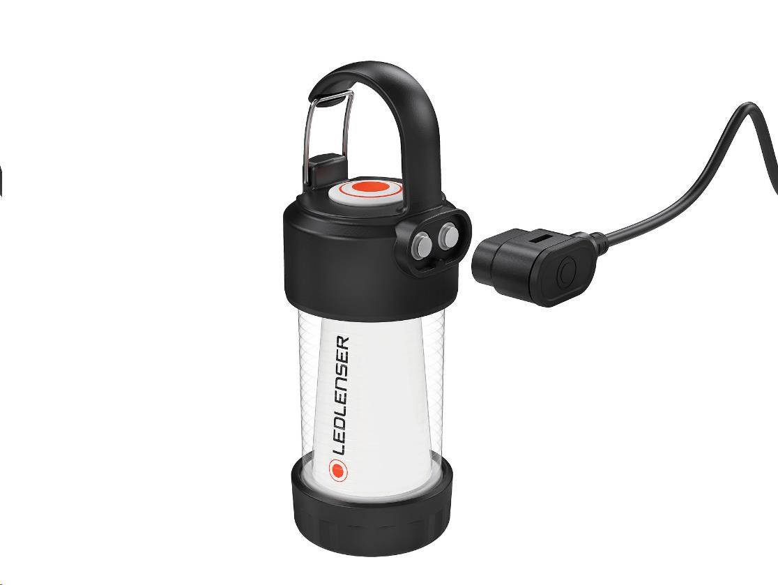 Ledlenser ML4 lucerna2 