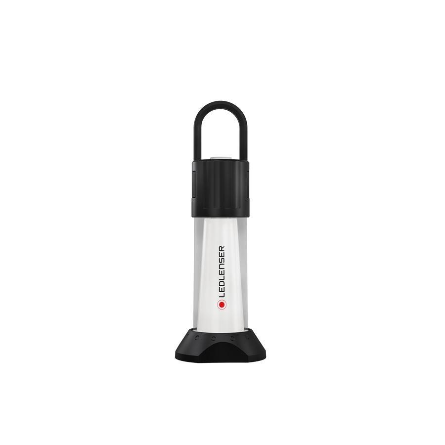 Ledlenser ML6 Warm Light lucerna1 