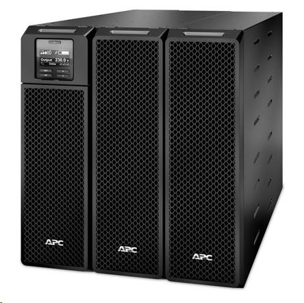 APC Smart-UPS SRT 10000VA 230V,  On-Line (10000W)0 