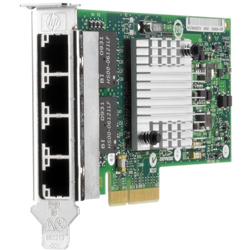 HPE IB HDR100/ EN 100 Gb 2p QSFP56 Adptr