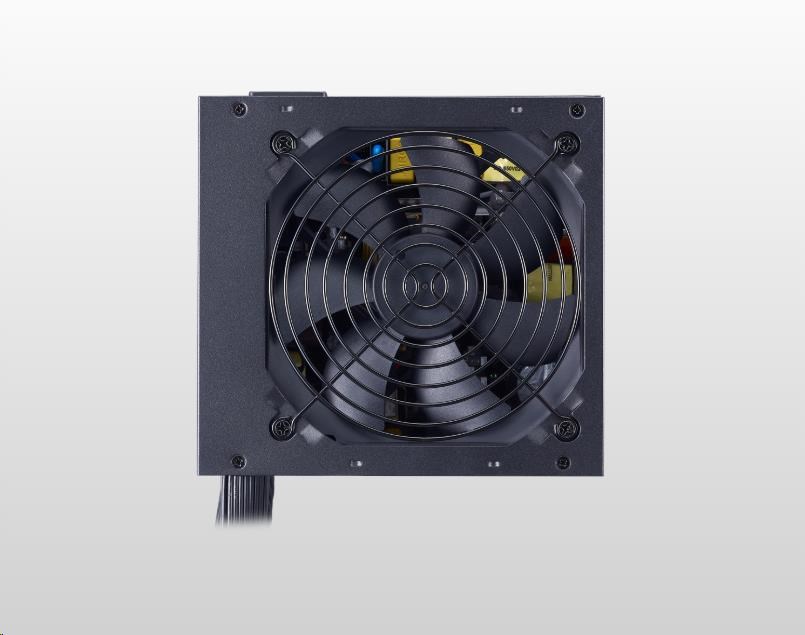 Cooler Master zdroj MWE White 700W V2,  120mm,  80+2 