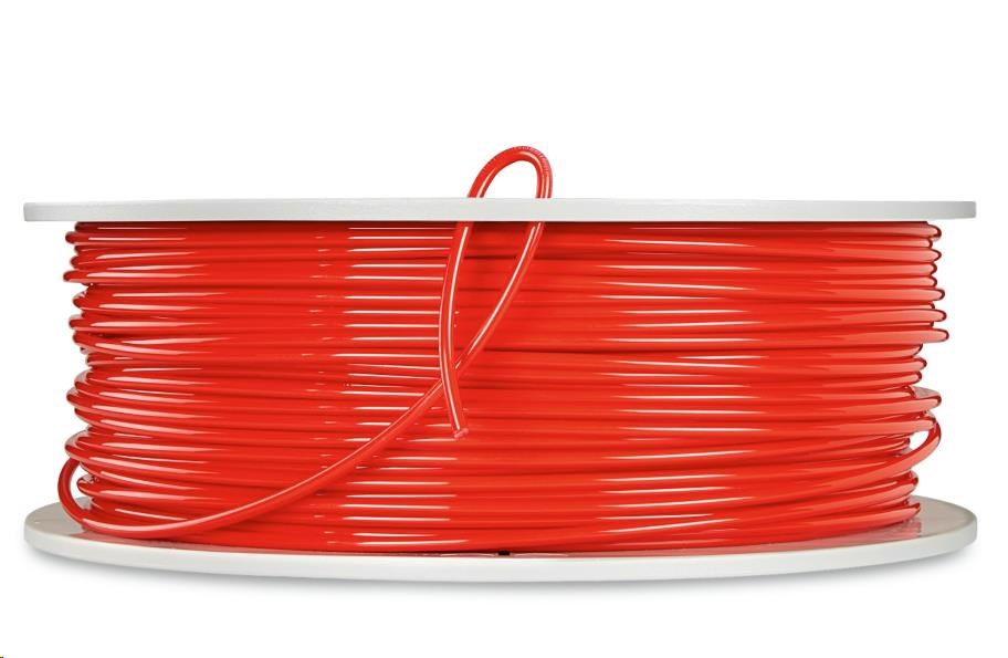 VERBATIM Filament pre 3D tlačiarne PLA 2.85mm,  126m,  1kg zelená2 