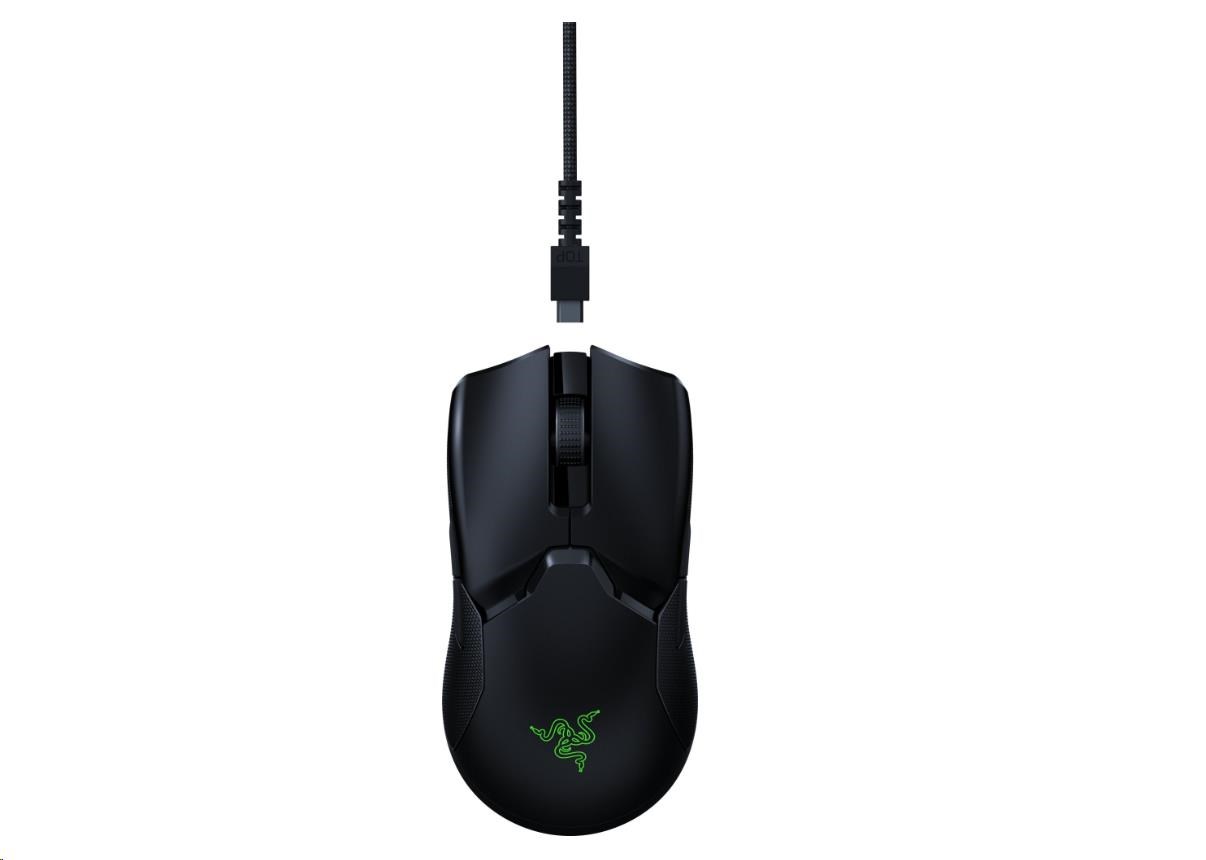 RAZER Herná myš Viper Ultimate,  optická0 