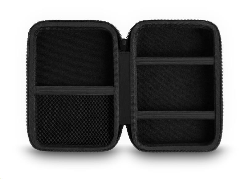 CONNECT IT HardShellProtect tvrdé ochranné puzdro pre 2, 5