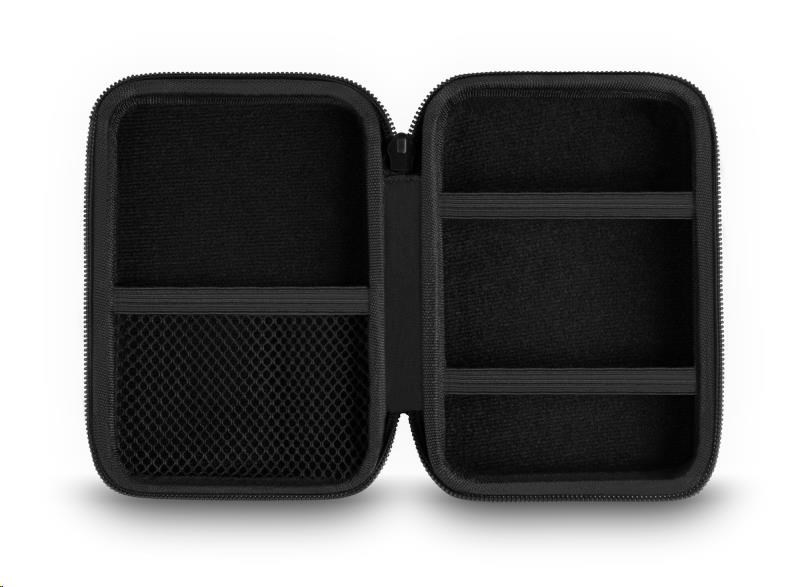 CONNECT IT HardShellProtect tvrdé ochranné puzdro pre 2, 5