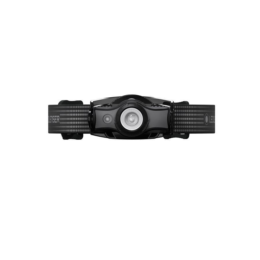 Ledlenser MH5 čelová svítilna,  černo-šedá0 