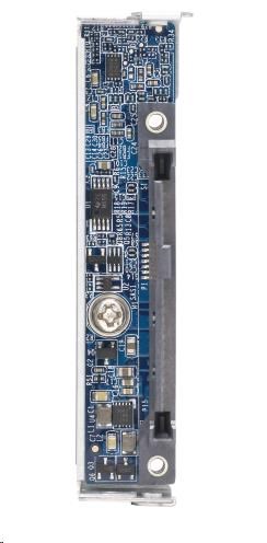 QNAP QDA-SA3-4PCS diskový adaptér 6Gb/ s SAS na SATA pro ES2486dc3 